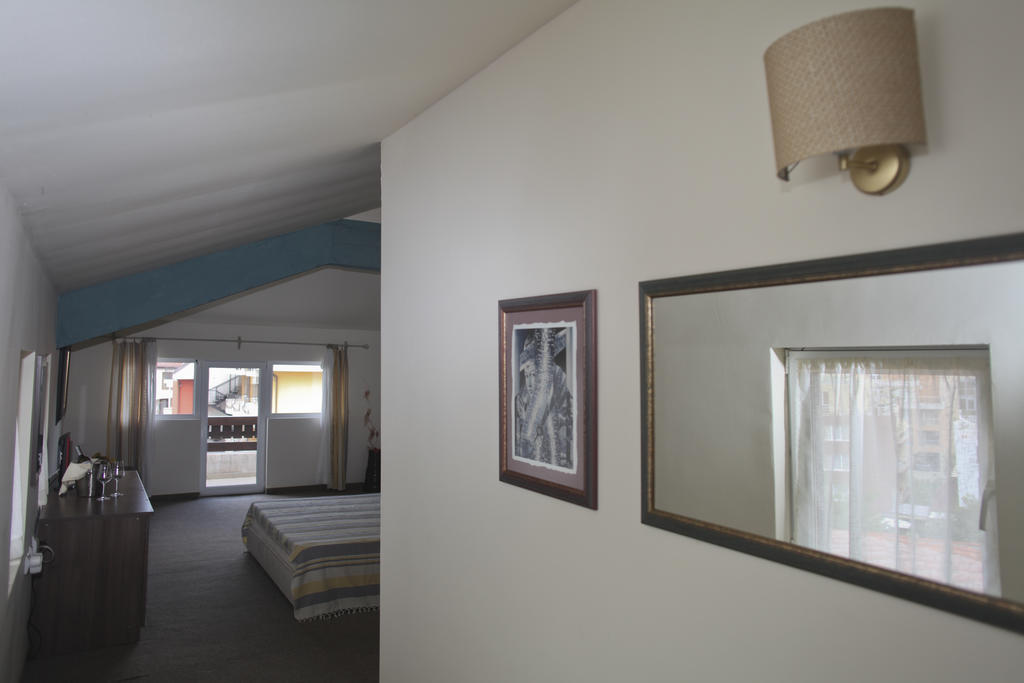 Hotel Laguna Łozenec Pokój zdjęcie