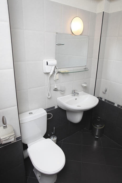 Hotel Laguna Łozenec Pokój zdjęcie