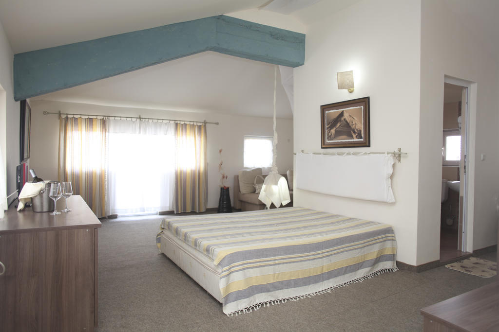 Hotel Laguna Łozenec Pokój zdjęcie