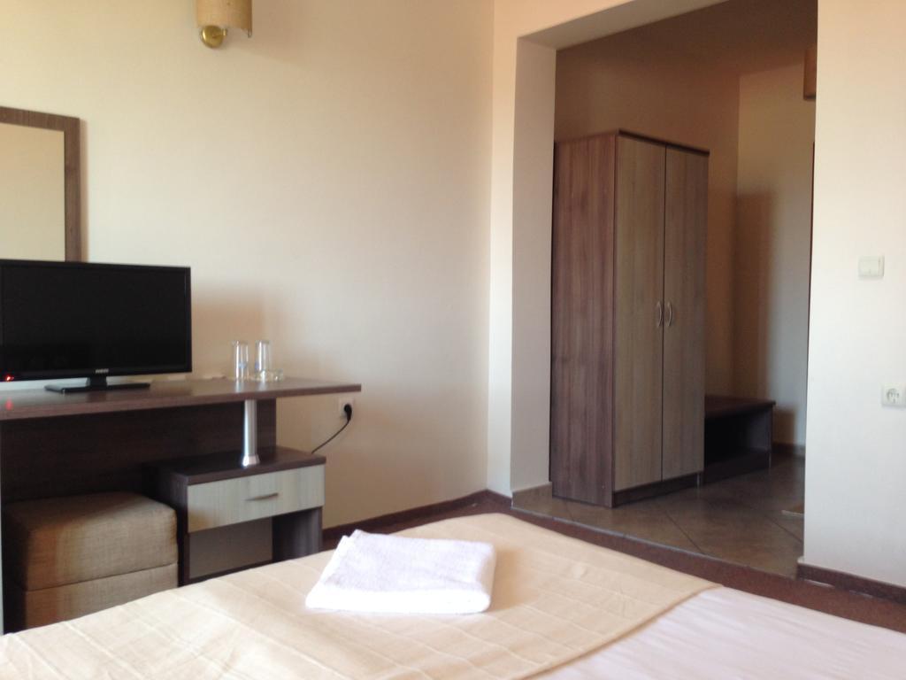 Hotel Laguna Łozenec Zewnętrze zdjęcie