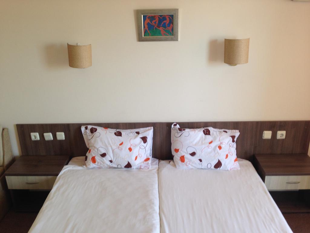 Hotel Laguna Łozenec Zewnętrze zdjęcie