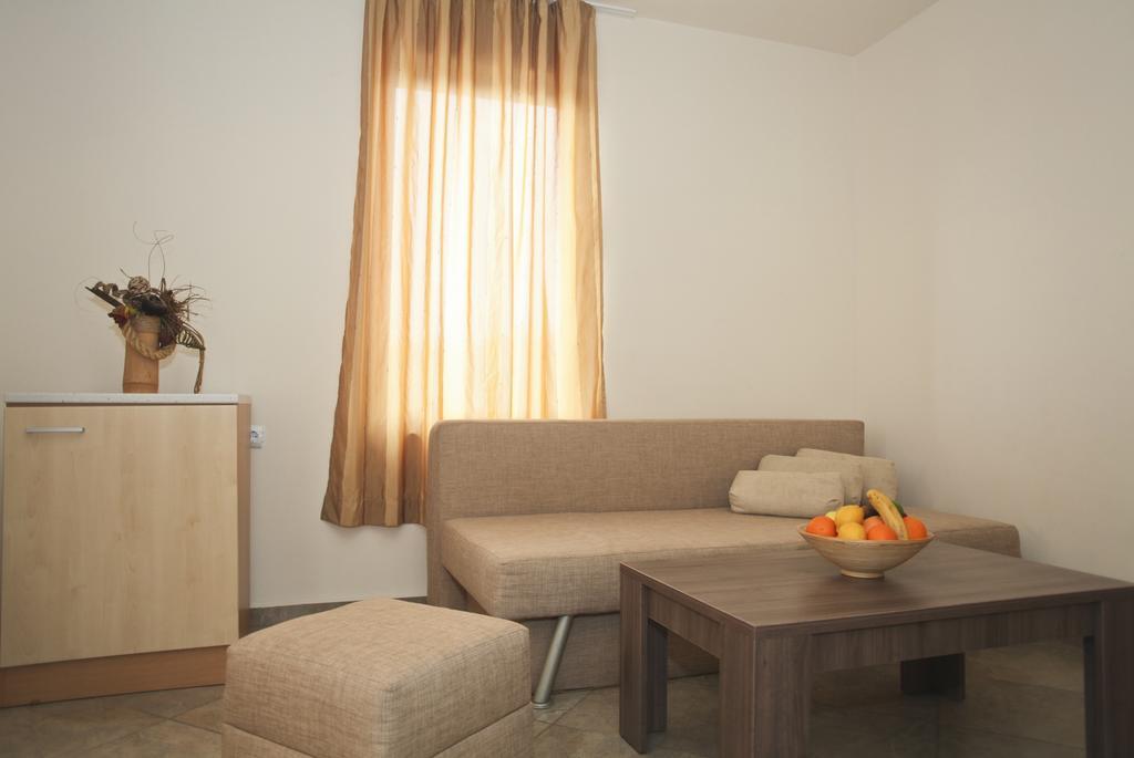 Hotel Laguna Łozenec Zewnętrze zdjęcie