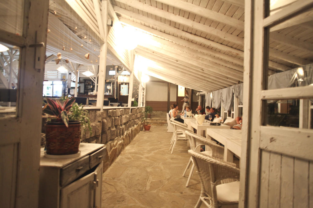 Hotel Laguna Łozenec Zewnętrze zdjęcie
