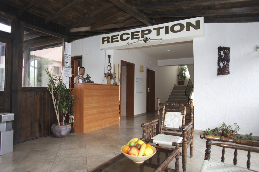 Hotel Laguna Łozenec Zewnętrze zdjęcie