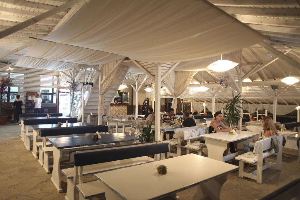 Hotel Laguna Łozenec Zewnętrze zdjęcie