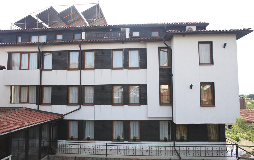 Hotel Laguna Łozenec Zewnętrze zdjęcie