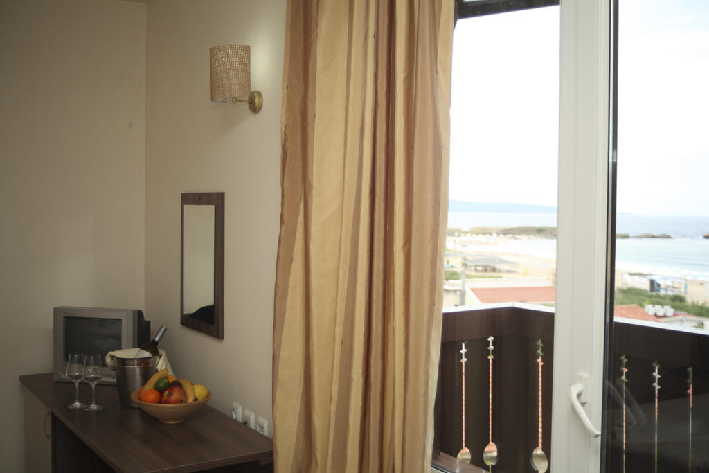 Hotel Laguna Łozenec Zewnętrze zdjęcie